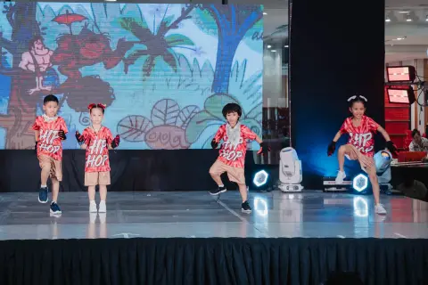 AUG 2023 RECITAL
