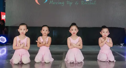 AUG 2023 RECITAL