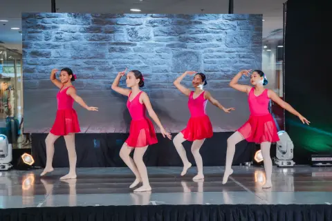 AUG 2023 RECITAL