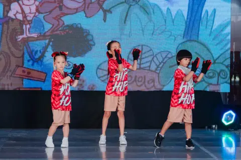 AUG 2023 RECITAL