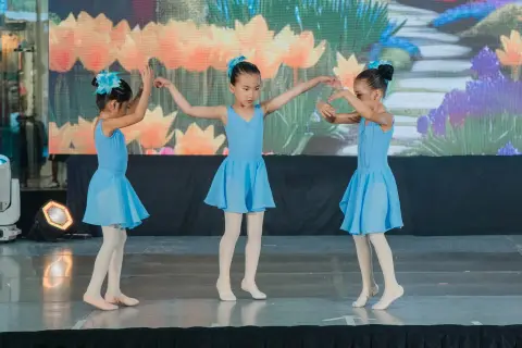 AUG 2023 RECITAL