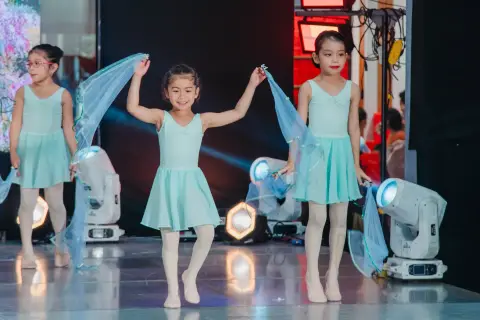 AUG 2023 RECITAL