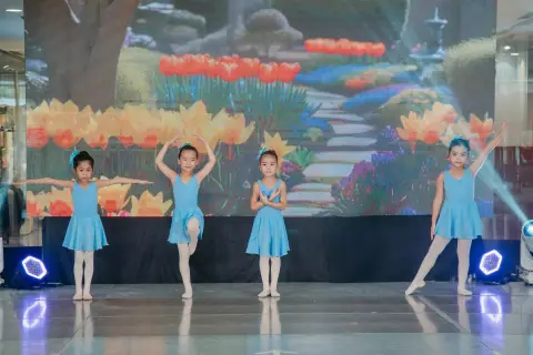 AUG 2023 RECITAL