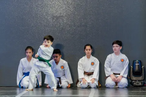 SEASON 3 RECITAL