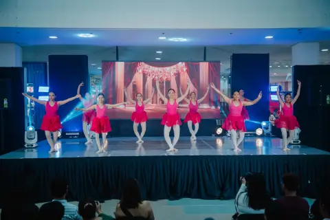 AUG 2023 RECITAL