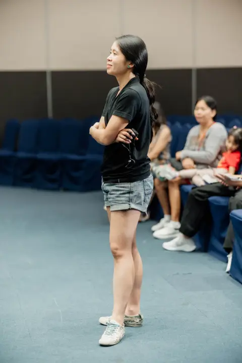 SEASON 3 RECITAL