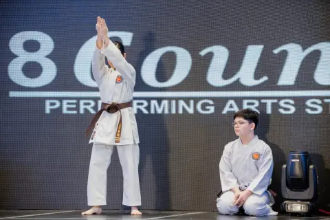 SEASON 3 RECITAL
