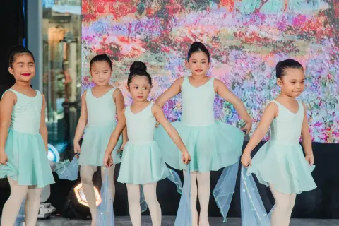 AUG 2023 RECITAL