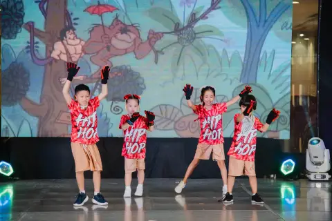 AUG 2023 RECITAL