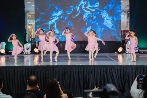AUG 2023 RECITAL