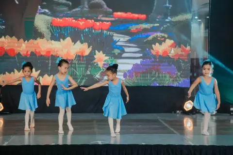 AUG 2023 RECITAL