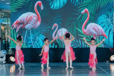 AUG 2023 RECITAL