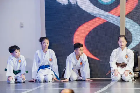 SEASON 3 RECITAL