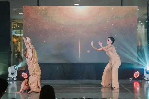 AUG 2023 RECITAL