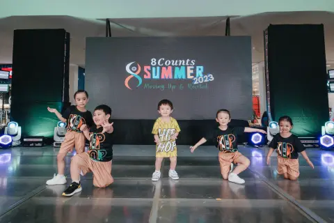 AUG 2023 RECITAL