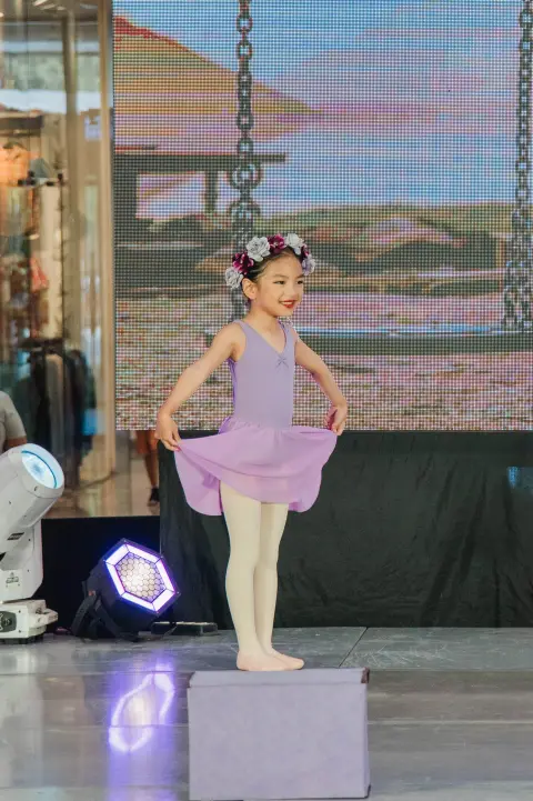 AUG 2023 RECITAL