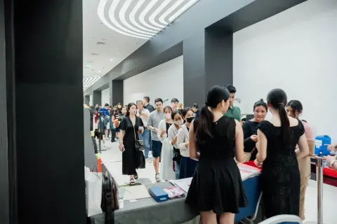 SEASON 3 RECITAL