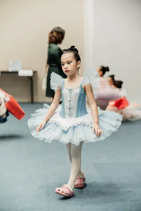 SEASON 3 RECITAL