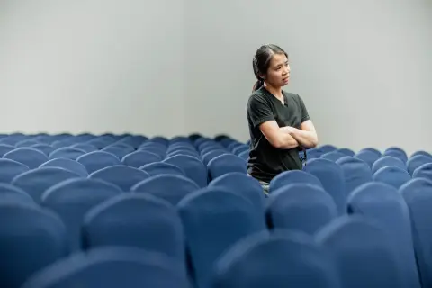 SEASON 3 RECITAL