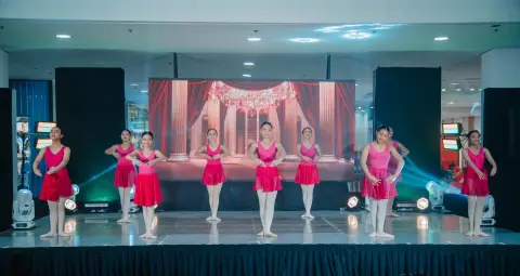 AUG 2023 RECITAL