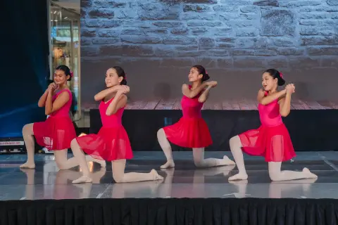 AUG 2023 RECITAL