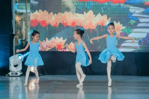 AUG 2023 RECITAL