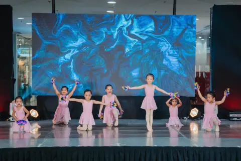 AUG 2023 RECITAL