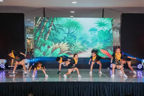 AUG 2023 RECITAL
