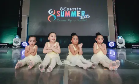 AUG 2023 RECITAL