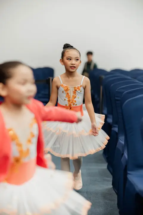 SEASON 3 RECITAL