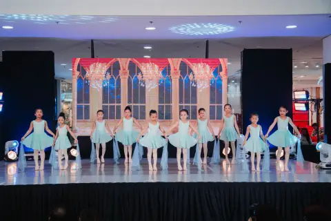 AUG 2023 RECITAL