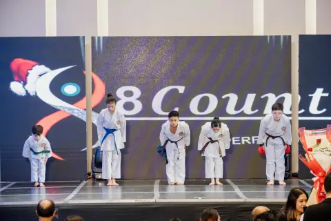 SEASON 3 RECITAL