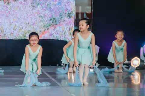 AUG 2023 RECITAL