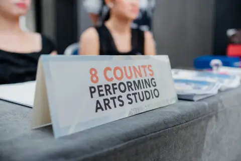 SEASON 3 RECITAL