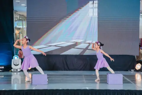AUG 2023 RECITAL