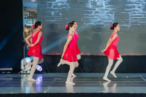 AUG 2023 RECITAL