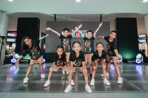 AUG 2023 RECITAL