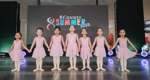 AUG 2023 RECITAL
