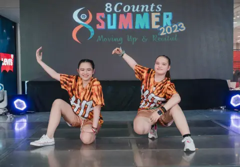 AUG 2023 RECITAL