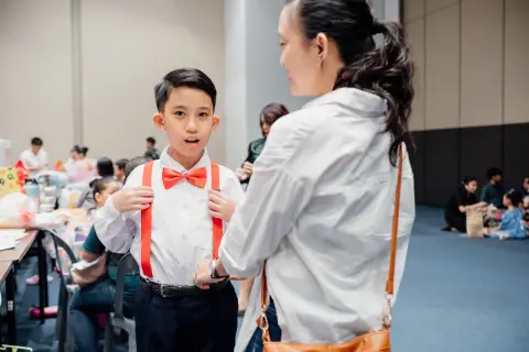 SEASON 3 RECITAL