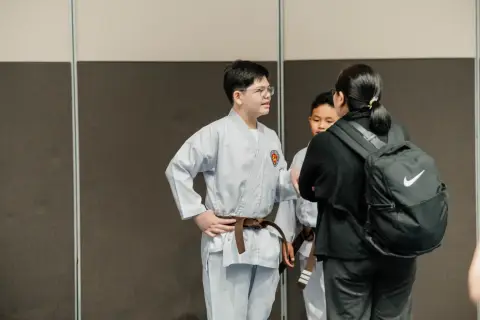 SEASON 3 RECITAL