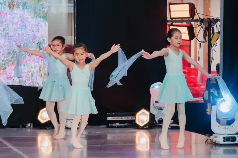 AUG 2023 RECITAL