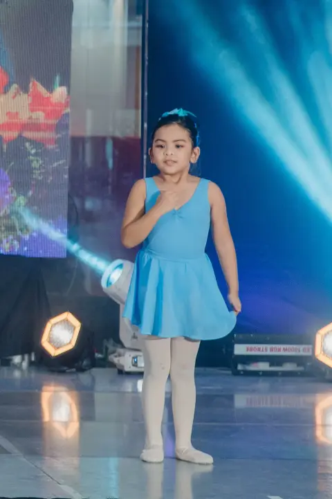 AUG 2023 RECITAL
