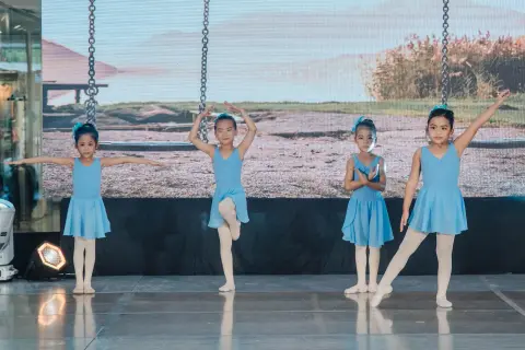 AUG 2023 RECITAL