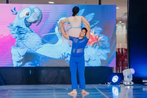 AUG 2023 RECITAL