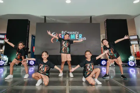 AUG 2023 RECITAL