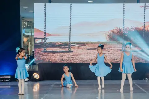AUG 2023 RECITAL