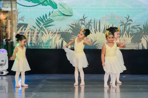 AUG 2023 RECITAL