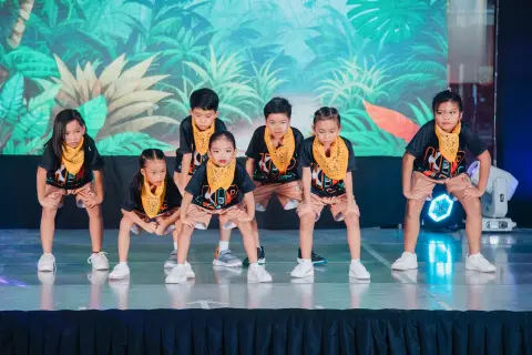 AUG 2023 RECITAL