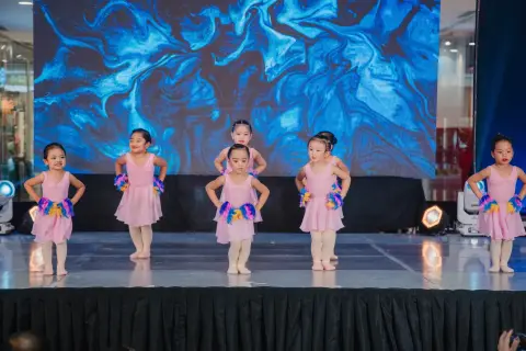 AUG 2023 RECITAL